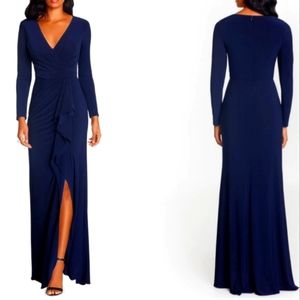 BETSY  & ADAM MOTHER OF BRIDE DRESS